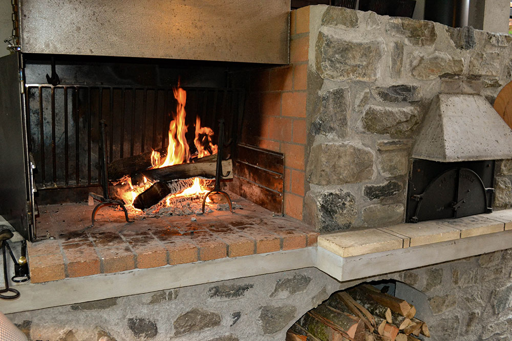 Chambres d'hôtes à Bourg d Oisans - table d'hôtes proche de l'Alpe d'Huez